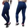Imagem de Calça Legging Ribana Infantil Juvenil Menina Volta Às Aulas