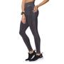 Imagem de Calça Legging Selene Sem Costura Sport - 20945.001 - Preto Mescla