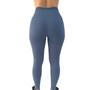 Imagem de Calça Legging Sport Lupo Seamless Basic Leg Fit Sem Costura Feminina - 71756