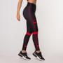 Imagem de Calça Legging Suplex Max Fitness Academia Varias Estampas