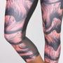 Imagem de Calça Legging Under Armour Print Feminina