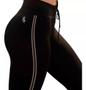 Imagem de Calça Lupo Legging Act Seamless - Preto