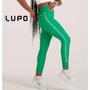 Imagem de Calça Lupo Legging Act Seamless - Verde