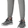 Imagem de Calça lupo moletom com punho ref:76117 masculino
