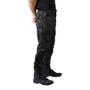 Imagem de Calça Masculina Bélica Combat Multicam Black