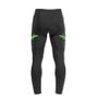 Imagem de Calça Masculina Ciclismo Bike Mtb Speed Com Forro Multigomos De Camada Dupla De Alta Densidade D90