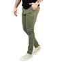 Imagem de Calça masculina com elastano
