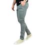 Imagem de Calça masculina com elastano
