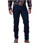 Imagem de Calça Masculina Country Rodeio Cowboy Jeans Reta Elastano Carbono-7004