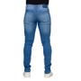 Imagem de Calça Masculina Fit 36 ao 46 Shyros 37925