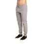 Imagem de Calça Masculina Freesurf Sarja Jogger Cinza - 1108