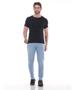 Imagem de Calça Masculina Jeans Skinny Hiper Destroyed - Razon Jeans