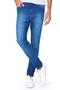 Imagem de Calça Masculina Jeans Skinny Holiday Polo Wear Jeans Médio