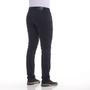 Imagem de Calça Masculina Jeans Skinny Porta Celular Calça Social Slim