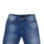 Imagem de Calça Masculina King E Joe Slim Blue - CL2000