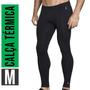 Imagem de Calça Masculina Lupo Isolamento Térmico Natural Legging Warm Sem Costura 70054