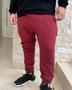 Imagem de Calça Masculina Moletom Flanelado Inverno