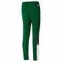 Imagem de Calça Masculina Palmeiras Treino Track Ftblarchive Verde 2024