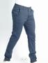 Imagem de Calça Masculina Social Sarja Alfaiataria Casual Elegante