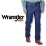 Imagem de Calça Masculina Wrangler Jeans 13M Western Cowboy Azul Escuro REF: 13MWZDD36