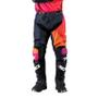 Imagem de Calça Mattos Racing Pro Gradient 23 - Multicolor
