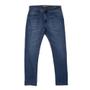 Imagem de Calça MCD Denim Skinny Fit WT24 Masculina Indigo