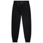 Imagem de Calça Menino Luc.Boo Jogger Moletom Preta - 7971
