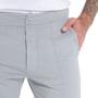 Imagem de Calça Moletinho Alfaiataria Masculina Premium