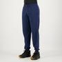 Imagem de Calça Moletom CDKA Plus Size Basic Marinho