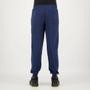 Imagem de Calça Moletom CDKA Plus Size Basic Marinho