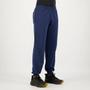 Imagem de Calça Moletom CDKA Plus Size Basic Marinho