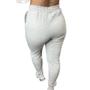 Imagem de Calça Moletom Feminina Gangster Hello Kitty Com Punho