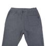 Imagem de Calça Moletom Masculina Ogochi Jogger Cinza - 07249