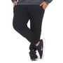 Imagem de Calça Moletom Masculina Plus Size Jogger 
