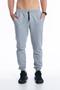 Imagem de Calça Moletom Masculino Jogger Flanelada Inverno Com Bolso