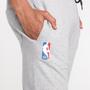 Imagem de Calça Moletom NBA Logo Man Masculina