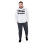 Imagem de Calça Moletom Plus Size Básica