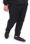Imagem de Calça Moletom Plus Size Masculina