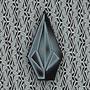 Imagem de Calça Moletom Volcom Iconic Verde