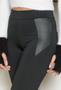 Calça Montaria Detalhe Cirrê Rudely - 5290 Imagem de Calça Montaria Detalhe Cirrê Rudely - 5290