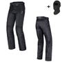 Imagem de Calça Motociclista X11 Versa Air Impermeável Verão Inverno