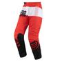 Imagem de Calça Motocross Cross ASW Image Split Vermelho Off Road Moto