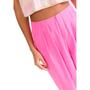 Imagem de Calça Myft High Slouchy Rosa Feminino
