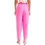 Imagem de Calça Myft High Slouchy Rosa Feminino