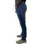 Imagem de Calça Oceano Jeans Super Skinny Masculina