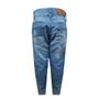 Imagem de Calça Ogochi Infantil Jeans Claro 10/18