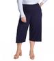Imagem de Calça Pantacourt Plus Size Ribana