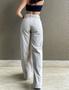 Imagem de Calça Pantalona Feminina Cintura Alta Mom ModeloP1140