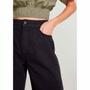 Imagem de Calça Pantalona Feminina Cintura Super Alta