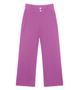 Imagem de Calça Pantalona Feminina Endless Roxo